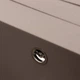 Мойка для кухни VALESO гранит CASCADA 700x500мм прямоугольная врезная без сифона бежевая PLS-A47243 - изображение 4