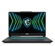 Ноутбук MSI Cyborg 15 Black Edition i7-13620H/64GB/1TB/Win11X RTX4050 (Cyborg 15 Black Edition | A13VE-2416XPL) - изображение 3