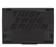 Ноутбук MSI Cyborg 15 Black Edition i7-13620H/24GB/1TB RTX4050 144Hz (Cyborg 15 Black Edition | A13VE-2416XPL) - изображение 7