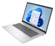 Ноутбук HP 17 Core 7-150U/32GB/2TB/Win11 (17-cn4006nw (CX5H5EA)) - изображение 2