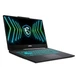 Ноутбук MSI Cyborg 15 Black Edition i7-13620H/24GB/1TB RTX4050 144Hz (Cyborg 15 Black Edition | A13VE-2416XPL) - изображение 2