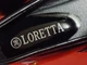 Жіночі лакові балетки на ременці Loretta 41 чорні - зображення 6