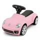Детская каталка-машина VOLKSWAGEN Beetle LED Rastar 85700 - изображение 1