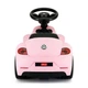 Детская каталка-машина VOLKSWAGEN Beetle LED Rastar 85700 - изображение 4
