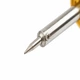 Паяльник електричний MasterTool 44-0010 100 Вт 220V 450°C для паяння проводів, електроніки та радіодеталей - зображення 2