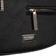 Сумка жіноча поясна PETERSON PTN-MIS-04-Black - зображення 8