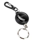 Брелок PETERSON PTN-BR-34-Black - зображення 3
