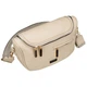 Сумка жіноча поясна PETERSON PTN-MIS-04-Beige - зображення 4