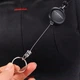 Брелок PETERSON PTN-BR-34-Black - зображення 5