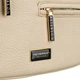 Сумка жіноча поясна PETERSON PTN-MIS-04-Beige - зображення 7