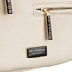 Сумка жіноча поясна PETERSON PTN-MIS-04-L.Beige - зображення 8