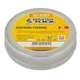 Канифоль сосновая MasterTool 42-0202 для пайки, 20 г, паяльный флюс для электроники и радиомонтажа - изображение 1