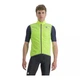 Велосипедный жилет Sportful Reflex желтый M - изображение 1