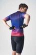 Велоджерси мужская Giant Elevate Ltd SS sapphire/terracotta XL - изображение 5