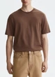 Футболка (набір 5 шт.) H&M 14268 Різнобарвний XL (1216) - зображення 2