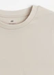 Футболка (набір 5 шт.) H&M 14229 Різнобарвний XS (1216) - зображення 2