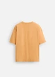 Футболка Zara 14492 Помаранчевий XL (5644) - зображення 4