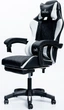 Кресло геймерское DIEGO AERO Black-White - изображение 5