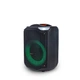 Портативна колонка з двома мікрофонами HAVIT HV-SQ143BT 40W RGB Black - зображення 2