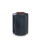 Портативна колонка з двома мікрофонами HAVIT HV-SQ143BT 40W RGB Black - зображення 3