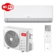 Кондиціонер TCL TAC-18CHSD/ZG11I INVERTER R32 WI-FI SaveIN ZG11I Inverter R32 WI-FI+ РЕЖИМ ГЕНЕРАТОРА - изображение 1