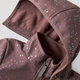 Куртка Name it Softshell Evara, цвет фиолетовый, размер 116 (261.13237024.GSHA) - изображение 5