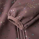 Куртка Name it Softshell Evara, цвет фиолетовый, размер 116 (261.13237024.GSHA) - изображение 6