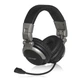 BEHRINGER BB 560M мультимедійні бездротові навушники, ігрові навушники з мікрофоном - зображення 3