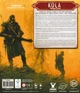 Настільна гра Geekach Коса: Піднесення Фенріса (Scythe: The Rise of Fenris) - зображення 2