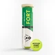 Мячи для большого тенниса Dunlop Fort All Court TS Tennis Balls 4B 4 шт - изображение 1