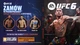 Гра PS5 EA Sports UFC 6 (Blu-Ray) (5030943125466) - зображення 4