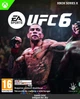 Гра XSX EA Sports UFC 6 (Blu-Ray) (5030939125463) - зображення 1