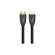 Кабель мультимедійний HDMI M to HDMI M 5.0m V1.4 Ugreen (brn_40412) - зображення 2