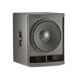 Акустическая система JBL PRX418SD - изображение 2