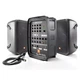 Акустическая система JBL EON208P/230 - изображение 1