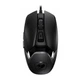 Мишка Cougar AirBlader USB Black - зображення 1