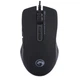 Мишка Marvo M421 Multi-LED USB Black - зображення 8