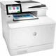 Багатофункціональний пристрій HP Color LJ Enterprise M480f - зображення 1