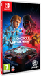Gra Nintendo Switch MONOPOLY Star Wars Heroes vs Villains (Kartridż) (3307216311416) - obraz 2