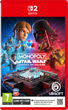 Gra Nintendo Switch 2 MONOPOLY Star Wars Heroes vs Villains (Game-Key Card) (3307216311577) - obraz 1
