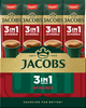 Кофейный напиток Jacobs 3 in 1 Dynamix 24 x 12.5 г (4820206290557) - изображение 2