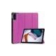 Чохол для планшета BeCover Smart Case Xiaomi Redmi Pad 10.61" 2022 Purple - зображення 4