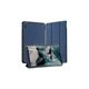 Чехол для планшета BeCover Smart Case Nokia T20 10.4" Deep Blue - изображение 7