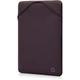 Чехол для ноутбука HP 15.6" Reversible Protective Grey/Mauve Sleeve - изображение 1