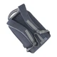 Рюкзак для ноутбука RivaCase 15.6" 7562 dark grey anti-theft - изображение 9