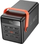 УМБ Hoco J142 Surpass 100000 mAh 22.5W + PD20W Black (BC_715655) - изображение 3