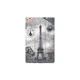 Чехол для планшета BeCover Smart Case Nokia T20 10.4" Paris - изображение 2