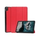 Чехол для планшета BeCover Smart Case Nokia T20 10.4" Red - изображение 5