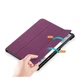 Чехол для планшета BeCover Smart Case Nokia T20 10.4" Purple - изображение 5