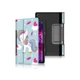 Чехол для планшета BeCover Smart Case Lenovo Yoga Tab 11 YT-706F Unicorn - изображение 2
